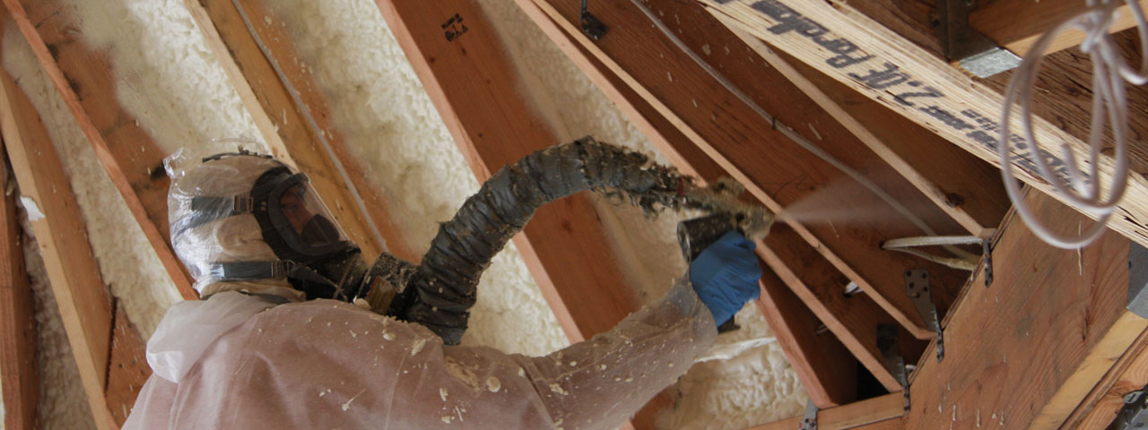Kansas Attic Insulation Spray Foam Kansas Attic Insulation Spray Foam